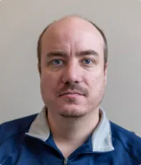 Angus Irvine - SVP - State Based Marketplaces