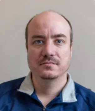 Angus Irvine - SVP - State Based Marketplaces