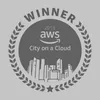 AWS City on a Cloud 2018