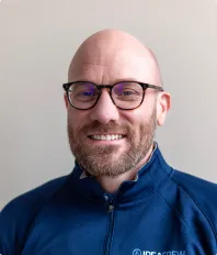 Matt Williams - VP - Cloud Infrastructure