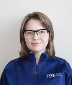 Rachelle Shackleford - VP - Software Delivery