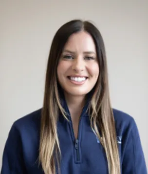 Sarah Thomas - VP - Human Resources