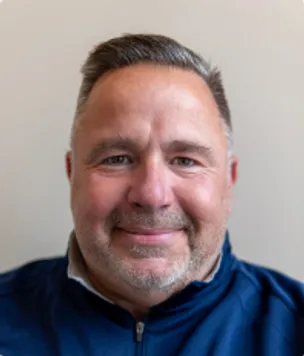Trevor Garner - COO & CFO