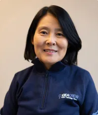 Won-ok Kim - VP - Product Manager