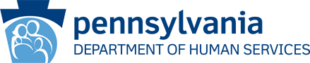 Pennsylvania Department of Human Services